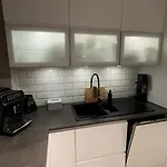 Βίλα Central, Roomy, Free Parking, Fireplace, View *
