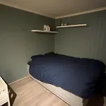 Central, Roomy, Free Parking, Fireplace, View * 트롬쇠
