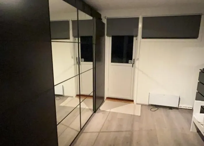 Willa Central, Roomy, Free Parking, Fireplace, View *