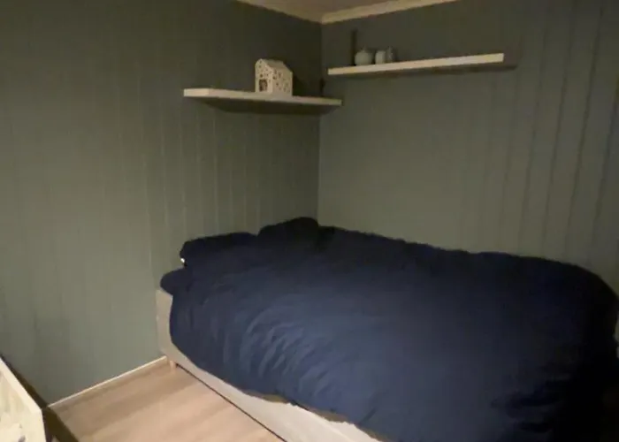 Central, Roomy, Free Parking, Fireplace, View * Tromsø